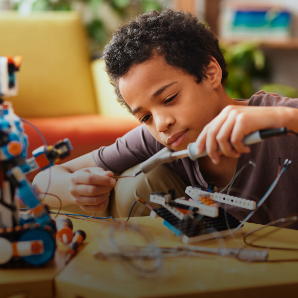 Early career exploration is the answer as jobs evolve FlexPoint