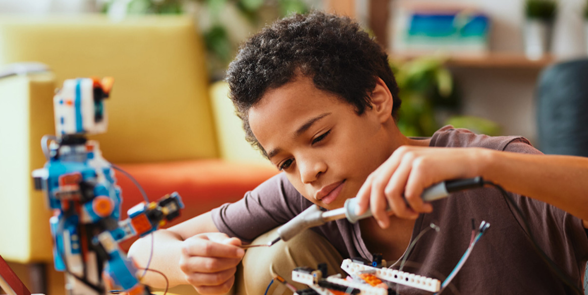 Early career exploration is the answer as jobs evolve FlexPoint