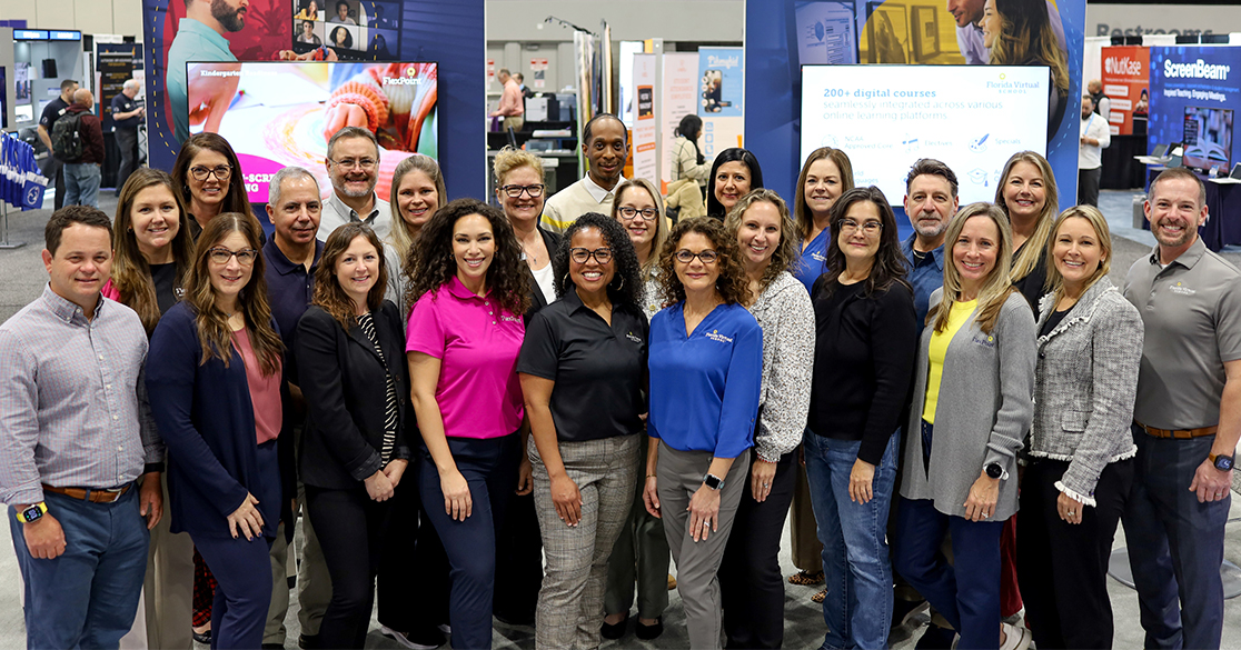 FLVS Recognized as the Top Remote Workplace for 2026