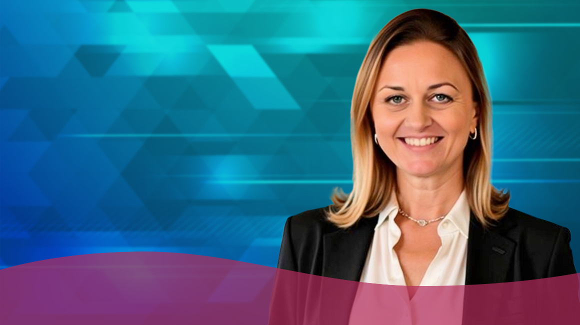 PODCAST: 4 Strategies to Support Special Education Students Digitally Headshot of Nikki Callaghan, Director of Special Education