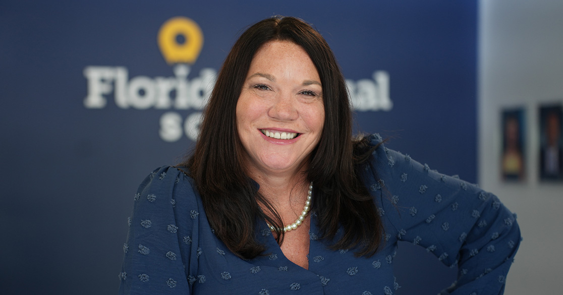 Robin Winder, FlexPoint Chief Academic Officer and ASU GSV Summit panelist.