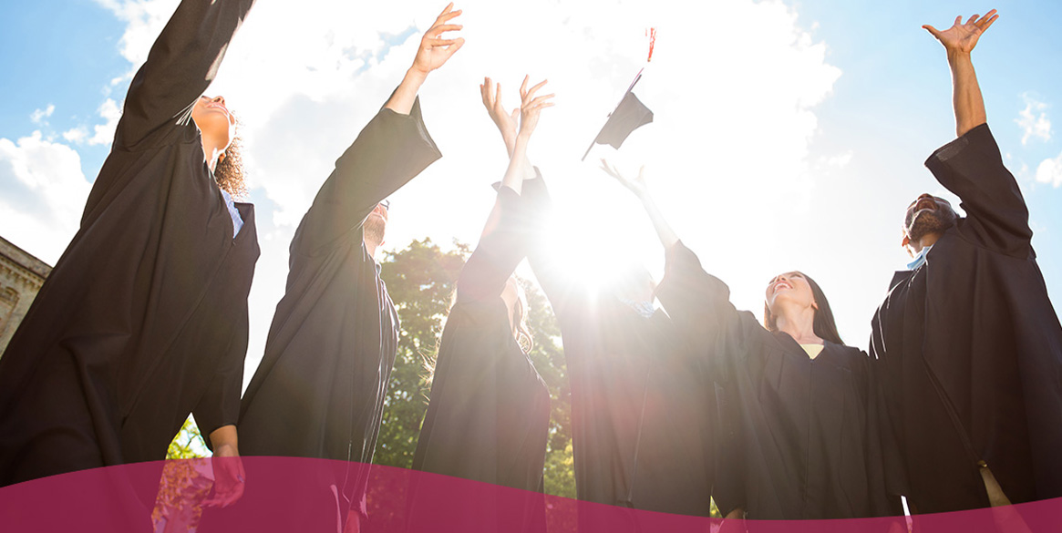 Virtual School Graduates Underscore the Importance of Learning Pathways FlexPoint