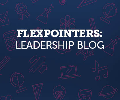 FlexPointers: Leadership Blog