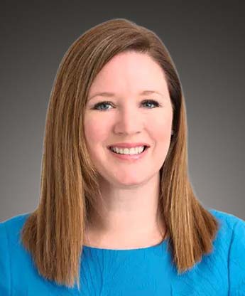 Photo of Erin Huntley