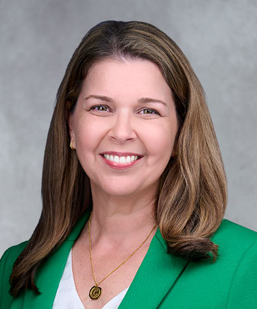 Headshot of Dr. Chrissy Conidis