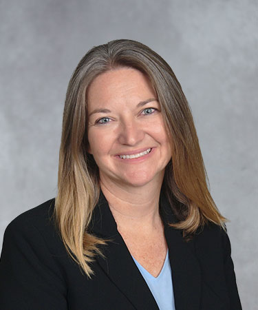 Headshot of Ms. Corey Wheeler