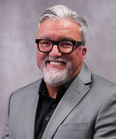Headshot of Dr. David D’Agata