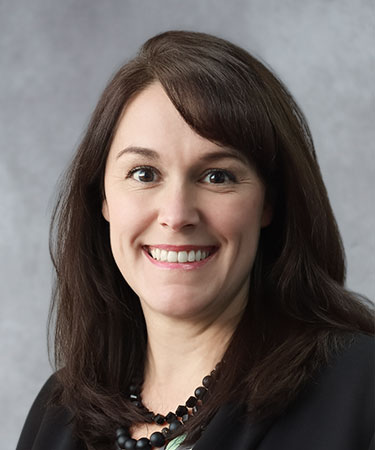 Headshot of Joanne Serra
