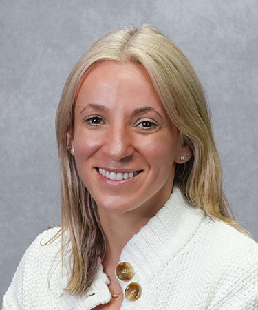 Headshot of Kate Asaturyan