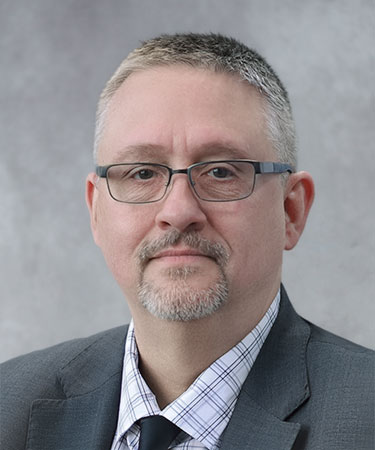 Headshot of Phil Bertolo