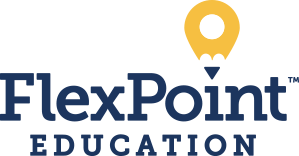 FlexPointEducation Logo