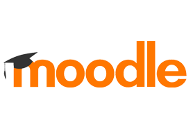 Moodle Logo