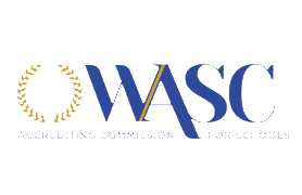 WASC Logo